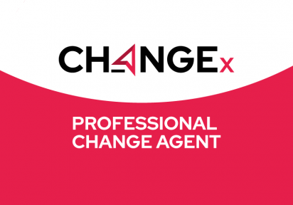 Certification Professional Change Agent